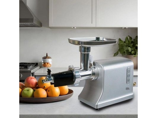 Мясорубка OASIS MG-DM3